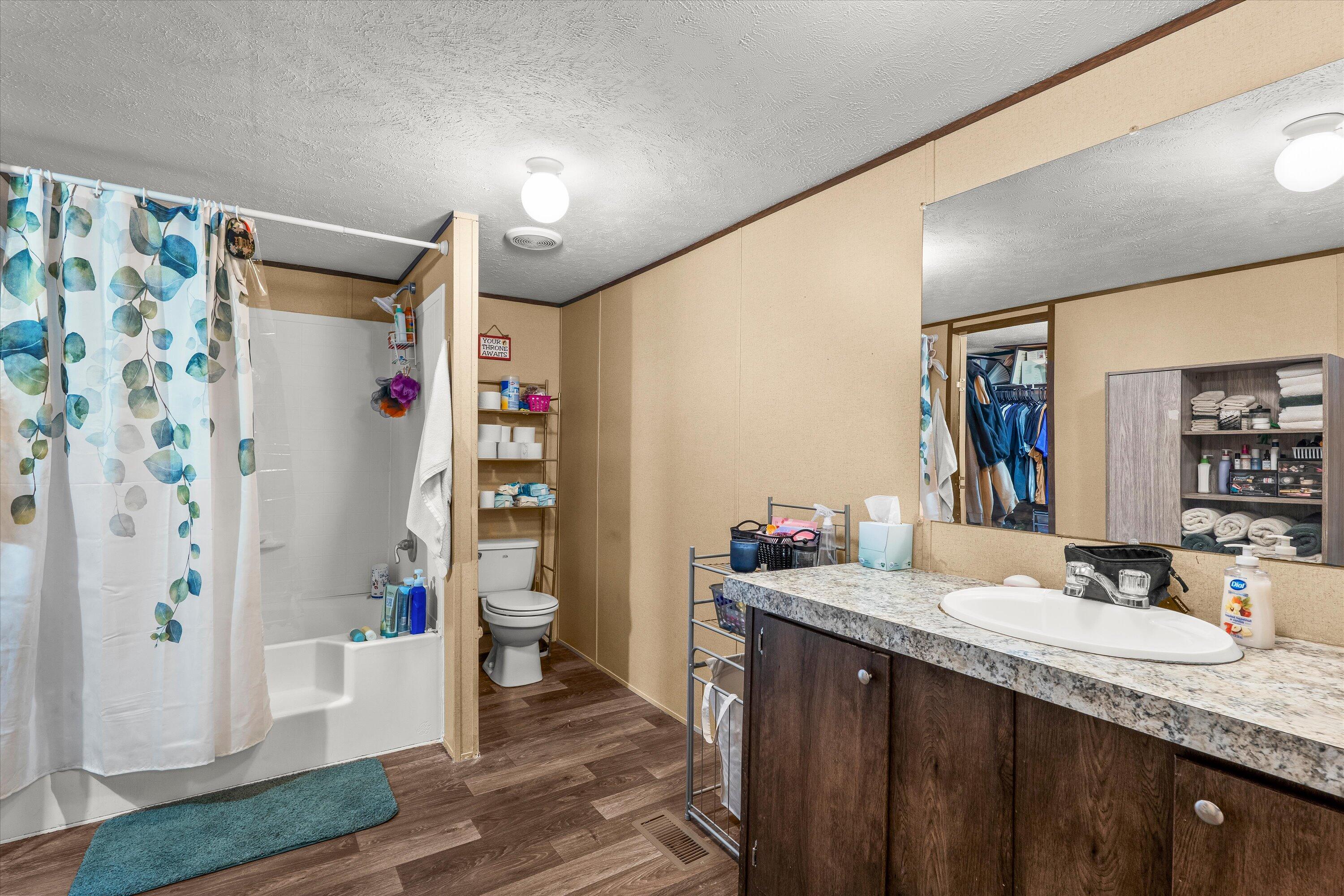 207 East 2nd Street Sundown, TX 79372 - Photo 15 of 26 17-207 E 2nd St