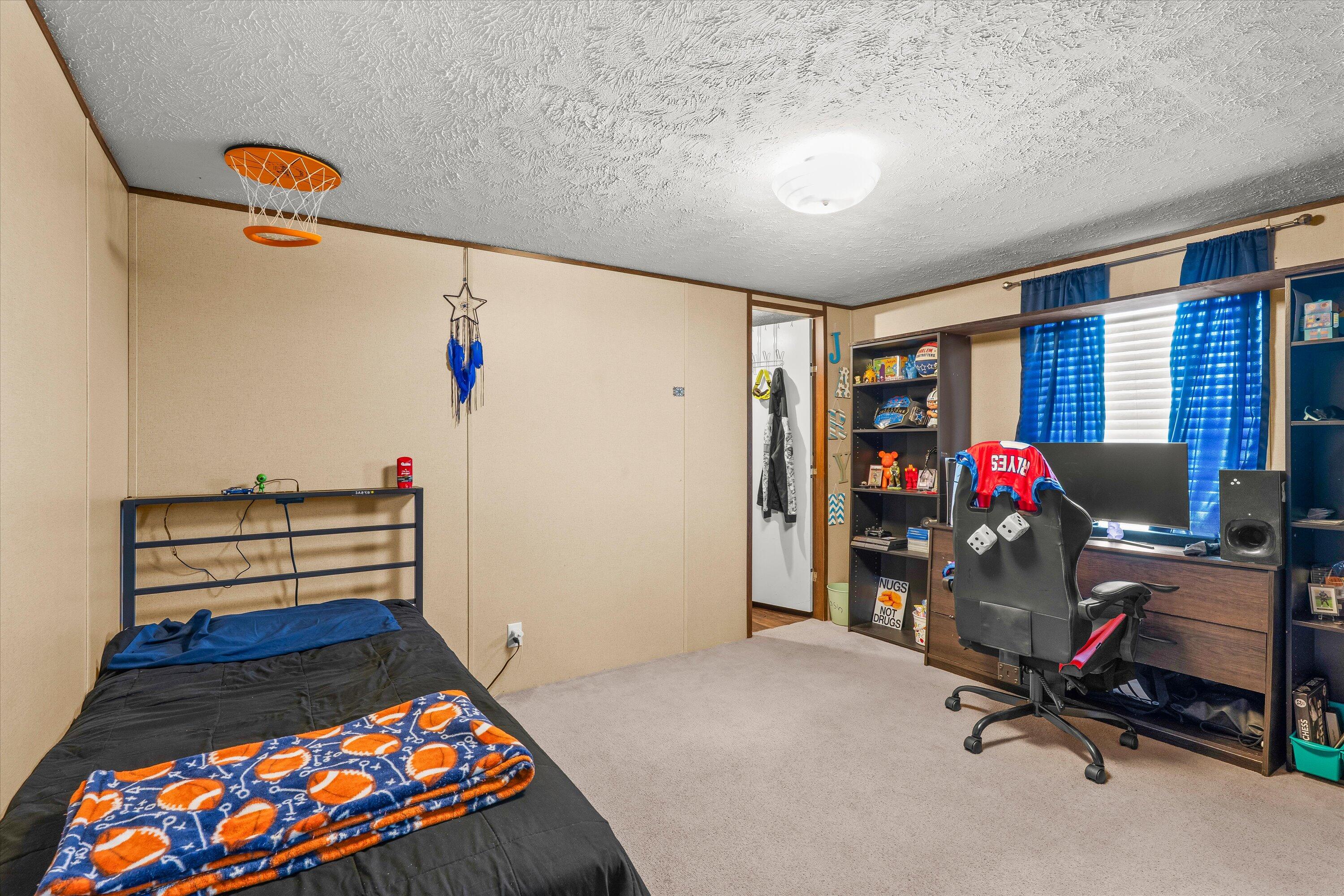 207 East 2nd Street Sundown, TX 79372 - Photo 17 of 26 19-207 E 2nd St