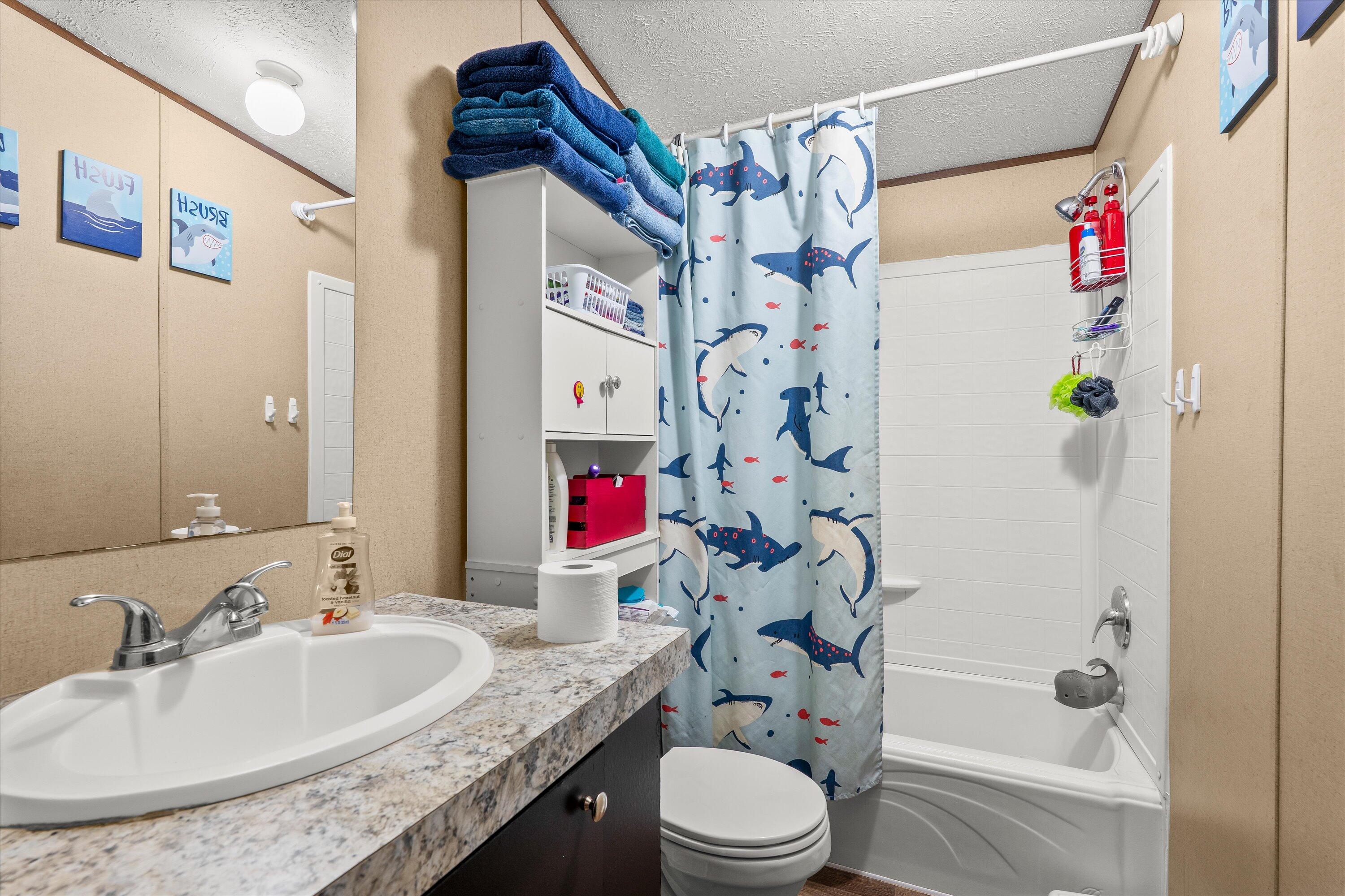 207 East 2nd Street Sundown, TX 79372 - Photo 19 of 26 21-207 E 2nd St