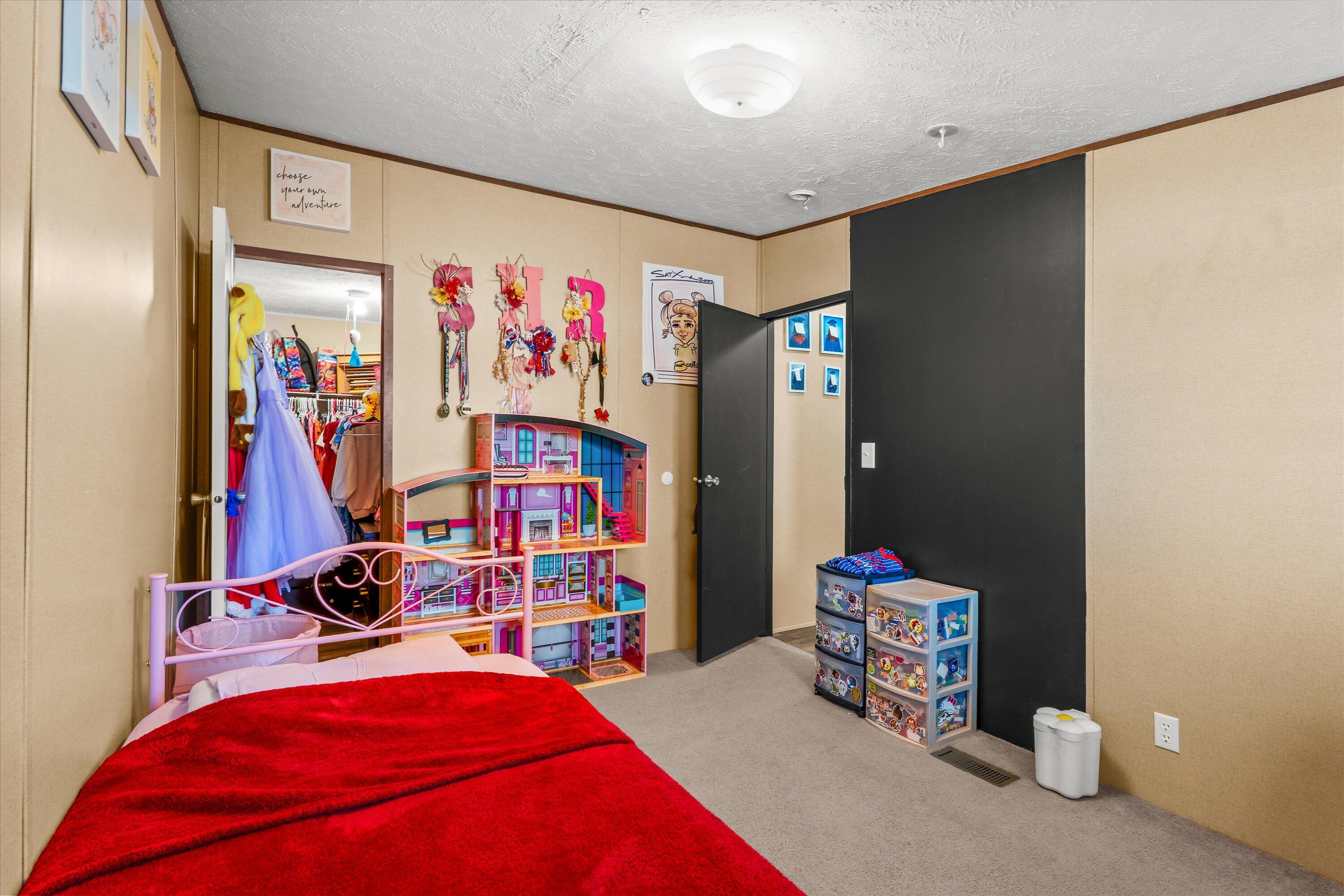 207 East 2nd Street Sundown, TX 79372 - Photo 21 of 26 23-207 E 2nd St