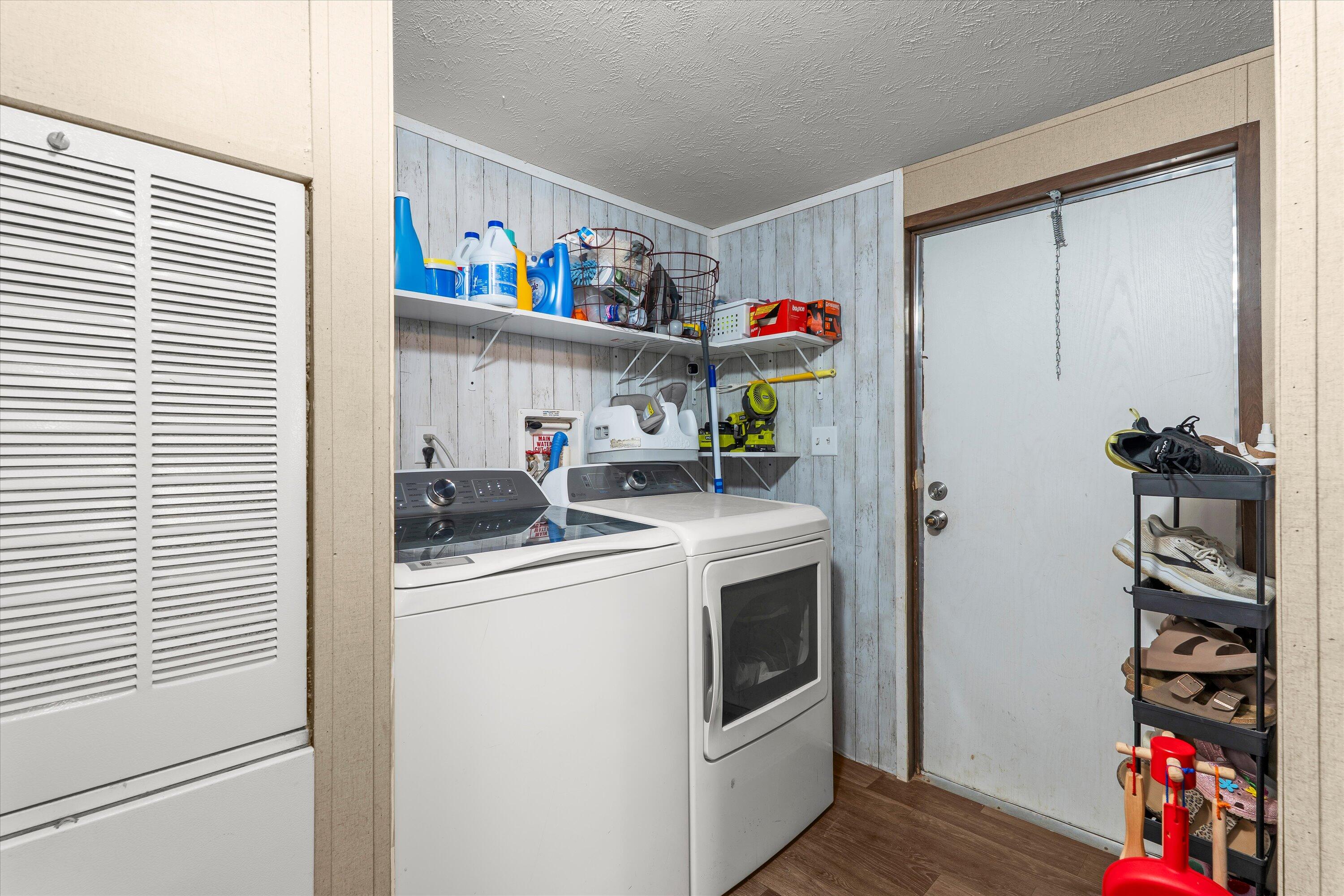207 East 2nd Street Sundown, TX 79372 - Photo 22 of 26 24-207 E 2nd St