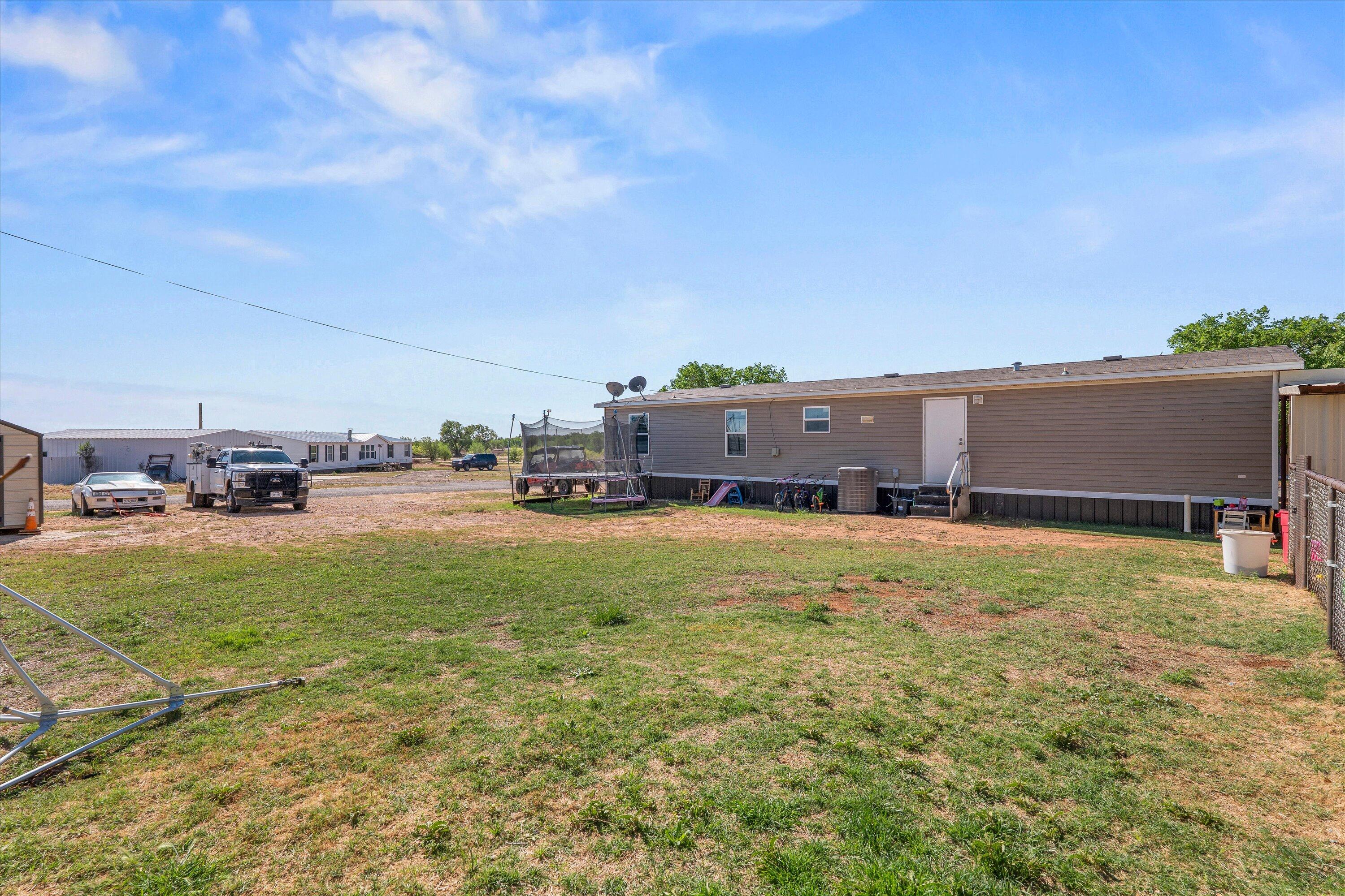 207 East 2nd Street Sundown, TX 79372 - Photo 24 of 26 26-207 E 2nd St