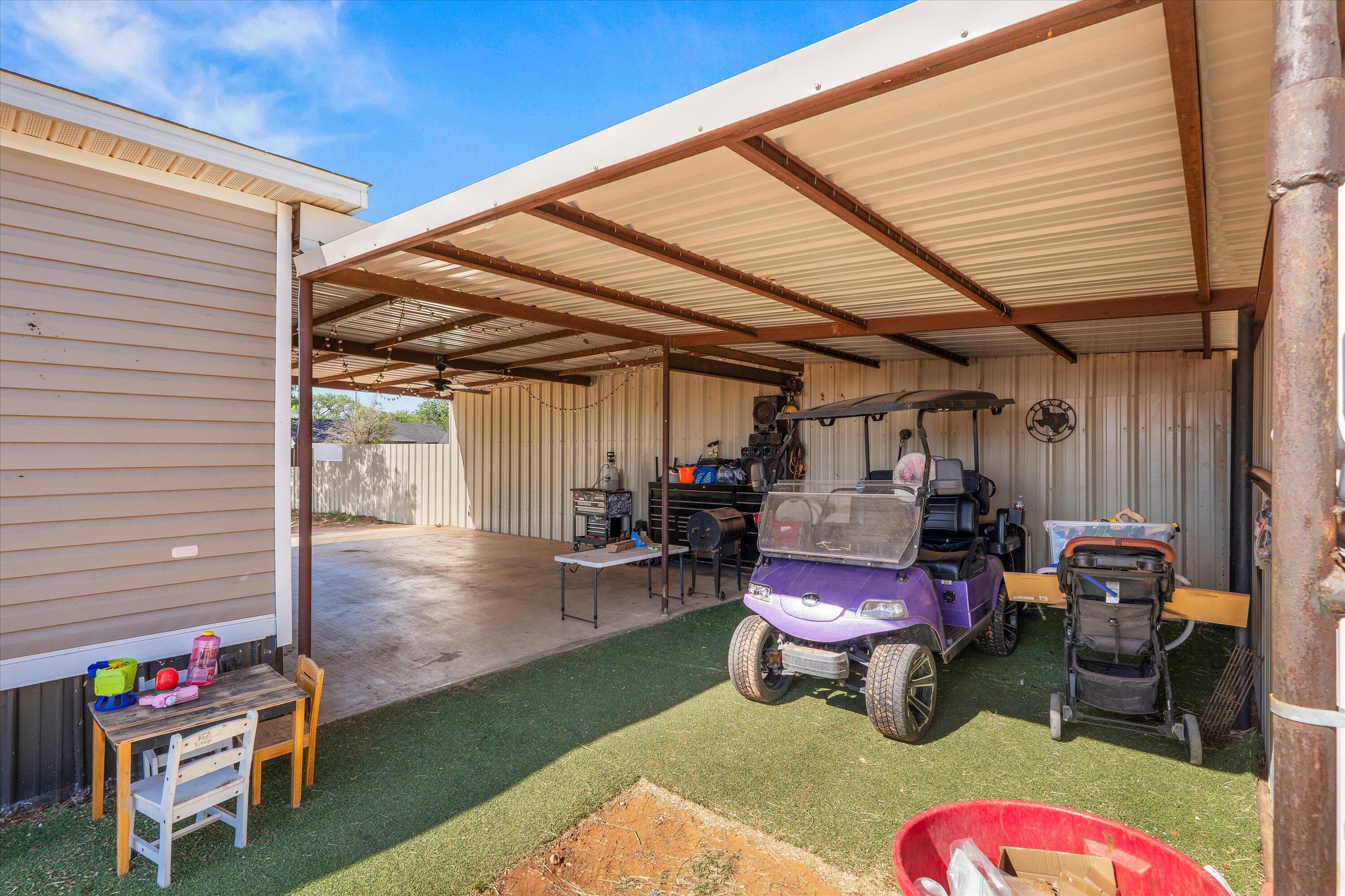 207 East 2nd Street Sundown, TX 79372 - Photo 26 of 26 28-207 E 2nd St