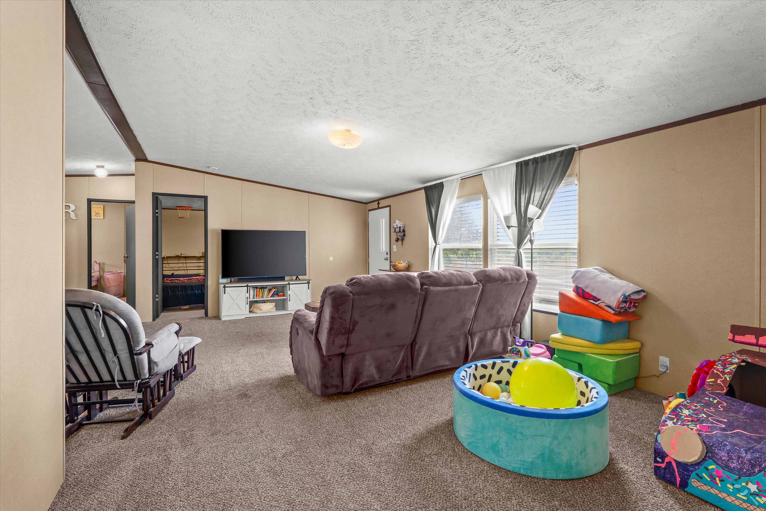 207 East 2nd Street Sundown, TX 79372 - Photo 4 of 26 06-207 E 2nd St