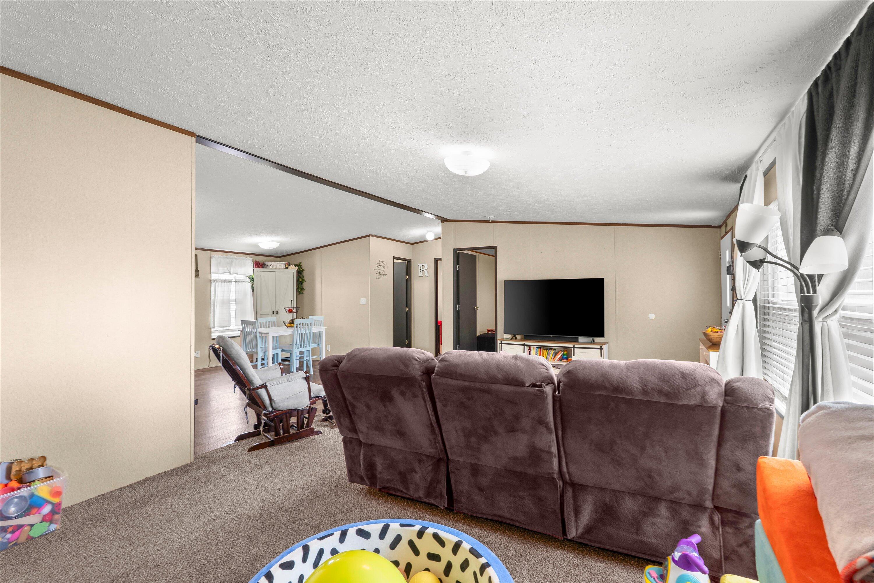 207 East 2nd Street Sundown, TX 79372 - Photo 5 of 26 07-207 E 2nd St