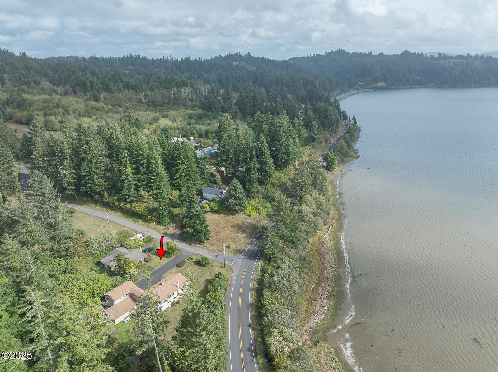 568 Southeast Benson Road Newport, OR 97365 - Photo 57 of 60 -57