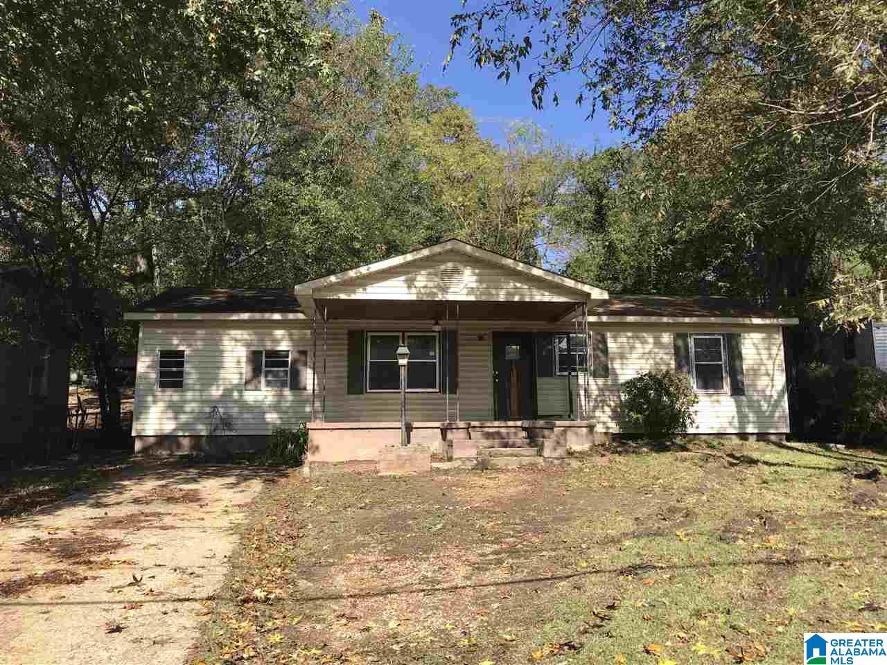 3418 Pne Crst NE Road Tuscaloosa, AL 35404 - Photo 2 of 25