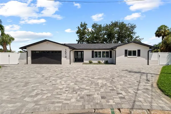 $1,735,000 | 1514 Sea Gull Drive South, St. Petersburg, FL 33707