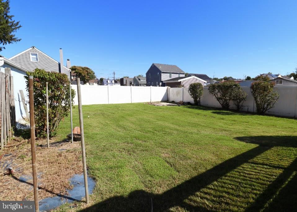 850 Orchard Avenue Runnemede, NJ 08078 - Photo 25 of 26 a view of a field