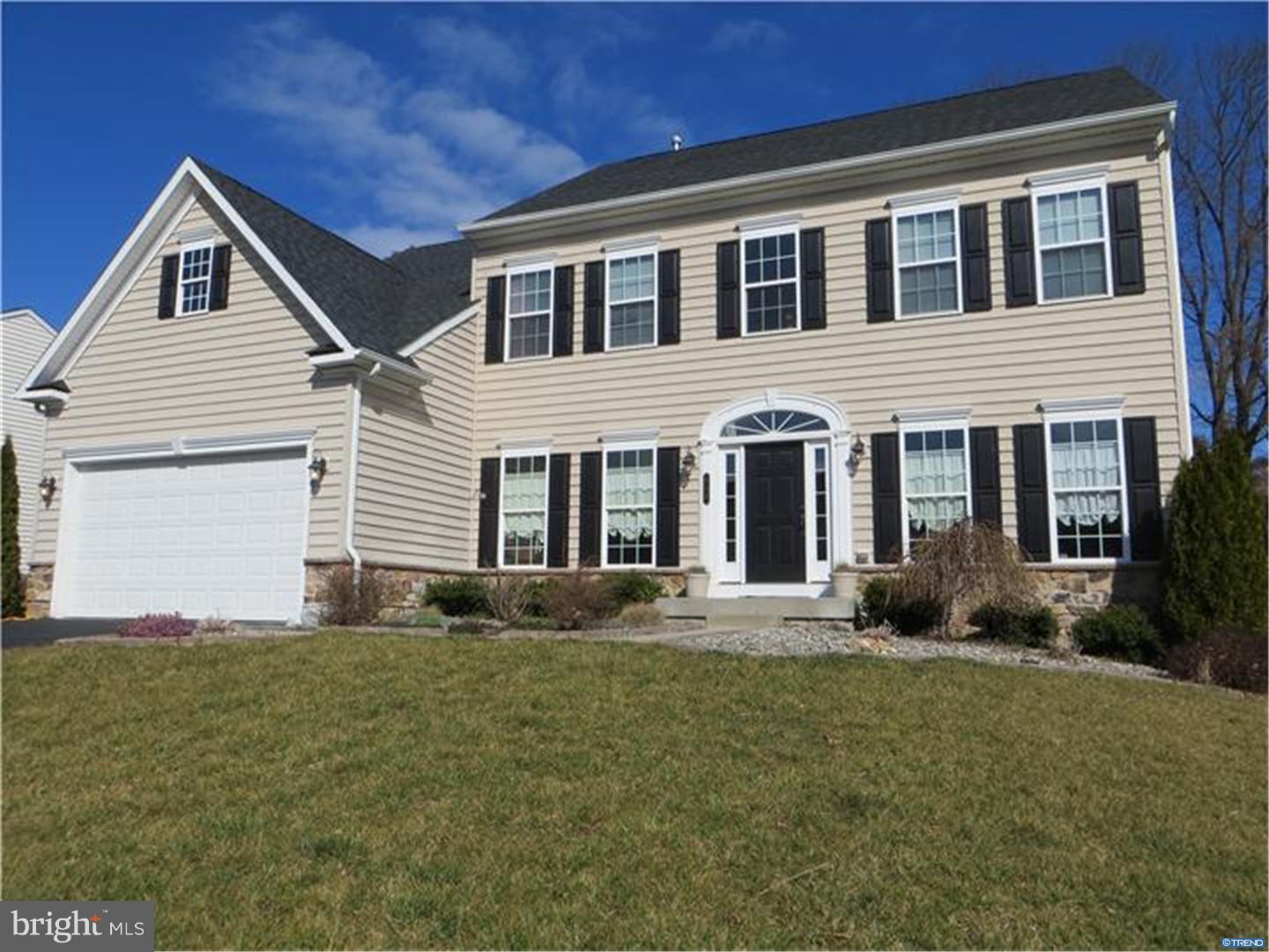 630 Sligo Road Avondale, PA 19311 - Photo 1 of 25 Gallery Image 1