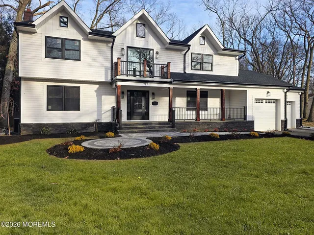 $1,700,000 | 757 Nutswamp Road, Red Bank, NJ 07701