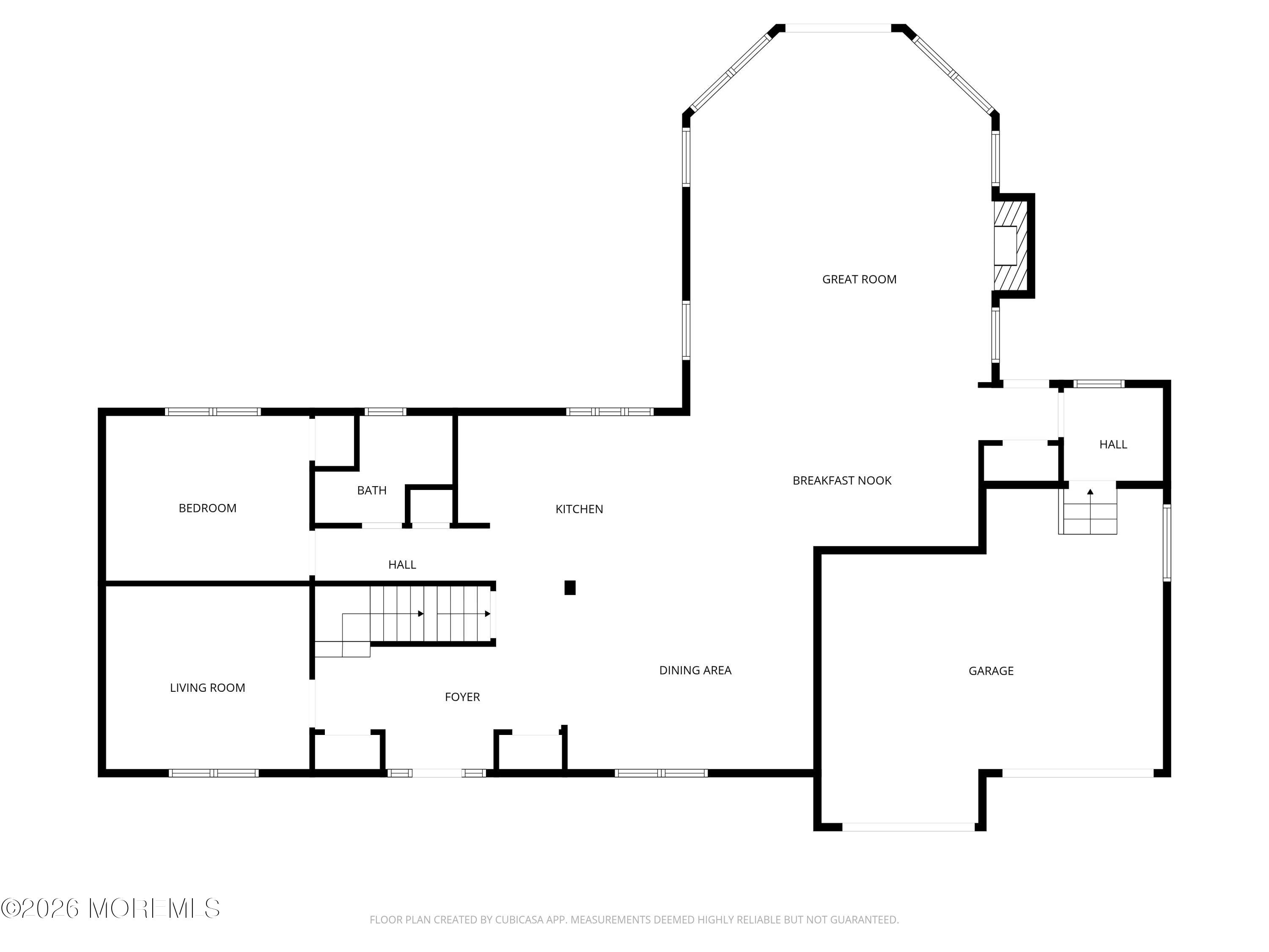 757 Nutswamp Road Red Bank, NJ 07701 - Photo 3 of 64 2nd_floor_757_nut_swamp_road_red_bank_wi