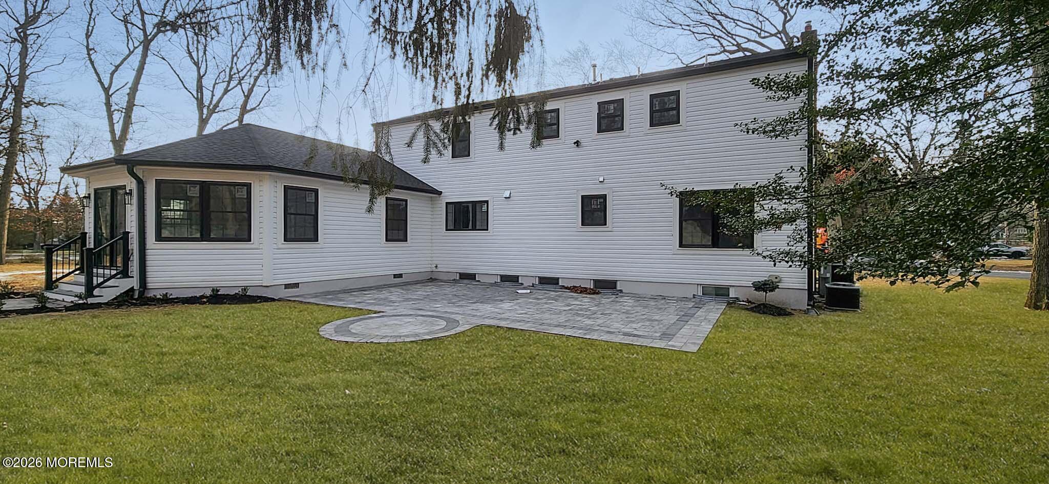 757 Nutswamp Road Red Bank, NJ 07701 - Photo 48 of 64 758A0538