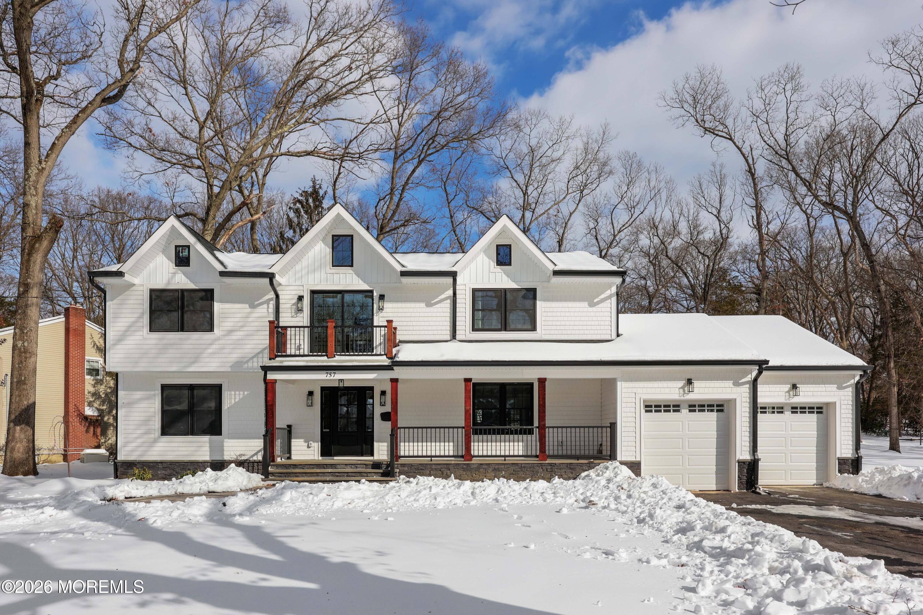 757 Nutswamp Road Red Bank, NJ 07701 - Photo 54 of 64 758A0248_49_50_51_52