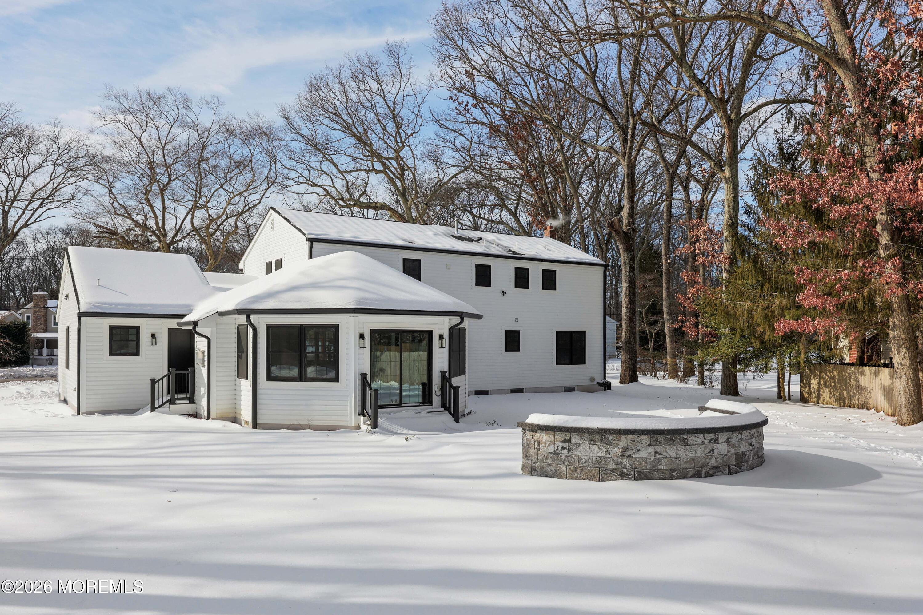 757 Nutswamp Road Red Bank, NJ 07701 - Photo 59 of 64 758A0308_09_10_11_12