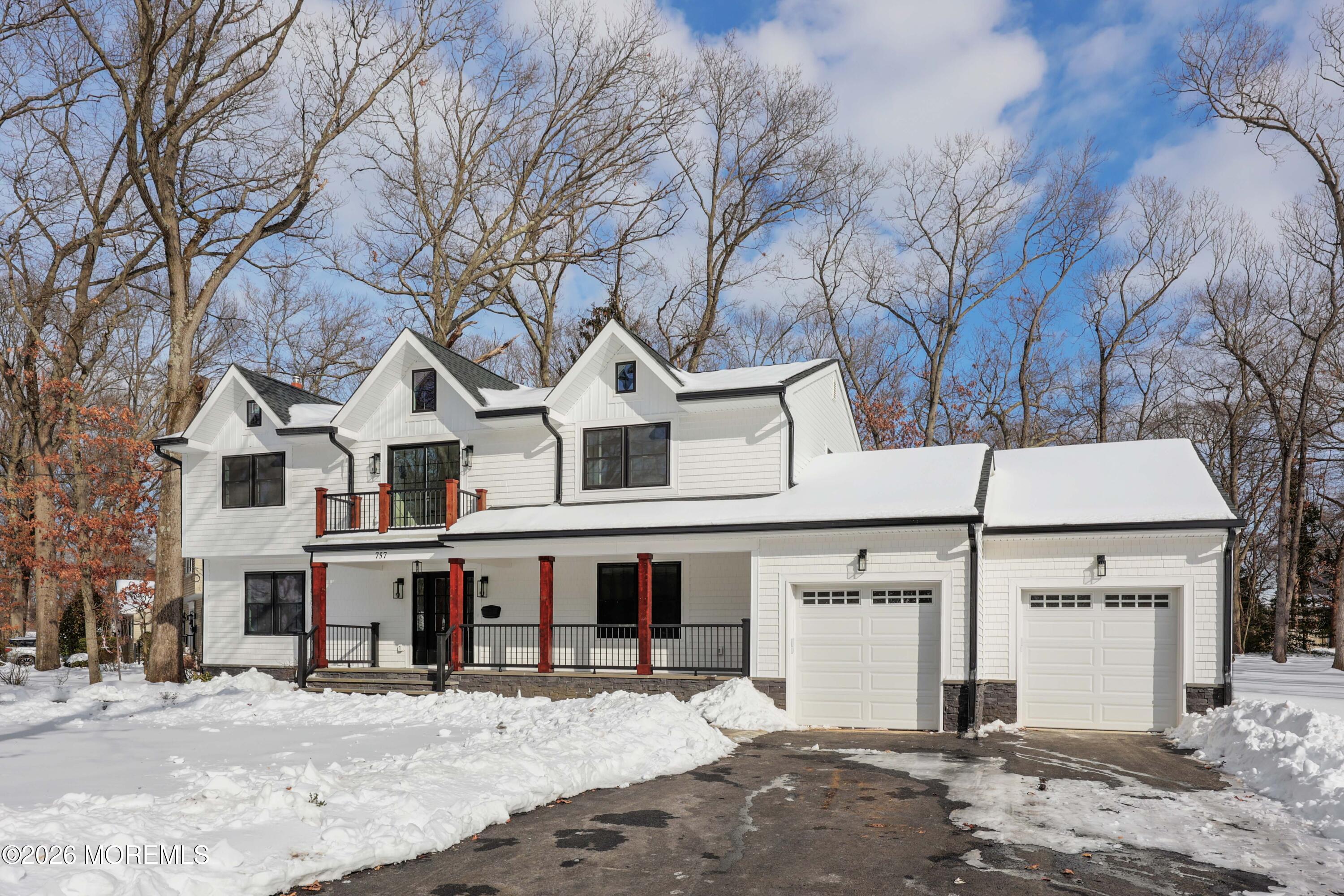 757 Nutswamp Road Red Bank, NJ 07701 - Photo 7 of 64 758A0258_59_60_61_62