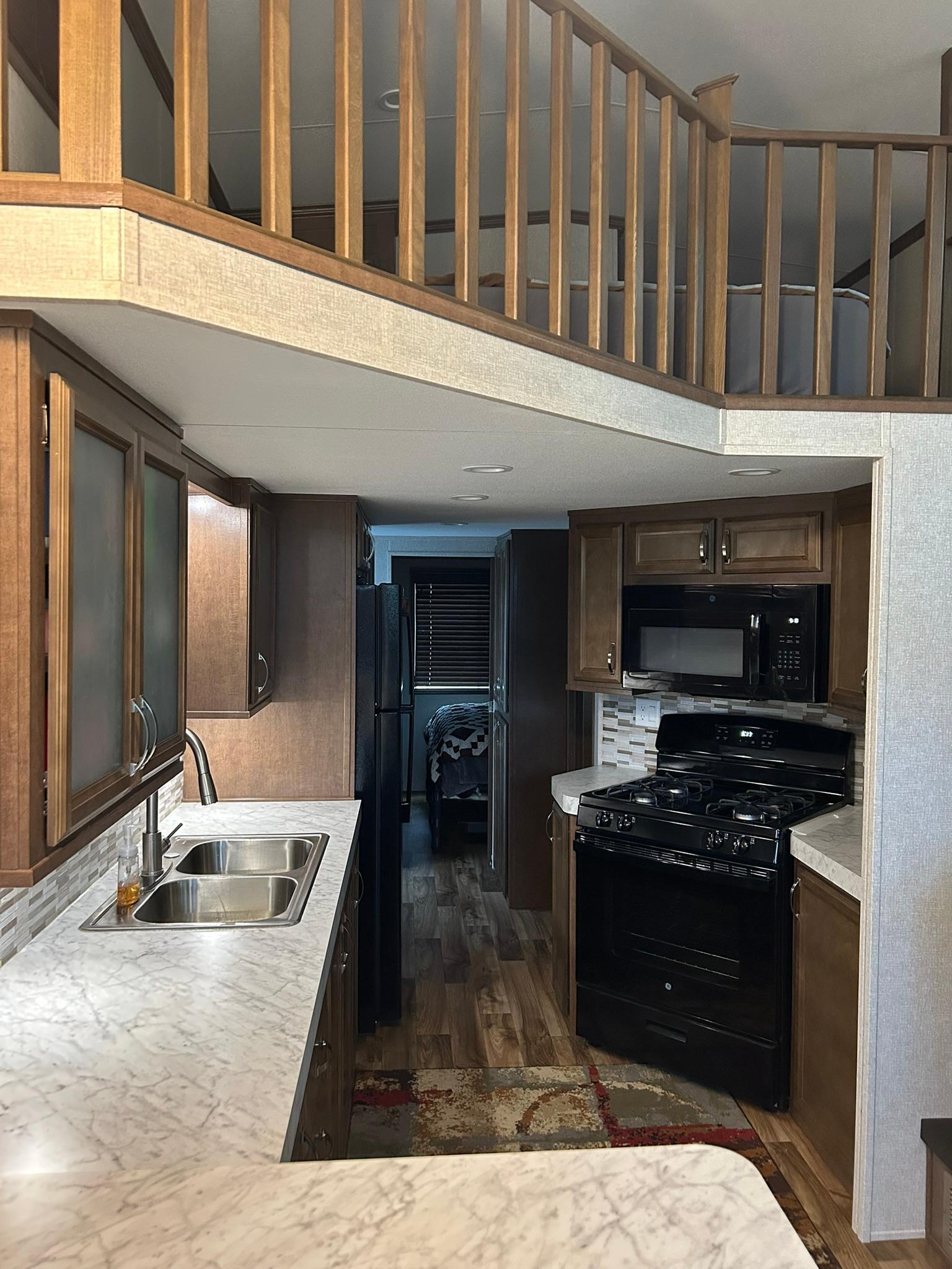 17048 Wild Rice Drive Northwest, Unit 105 Bena, MN 56626 - Photo 35 of 41