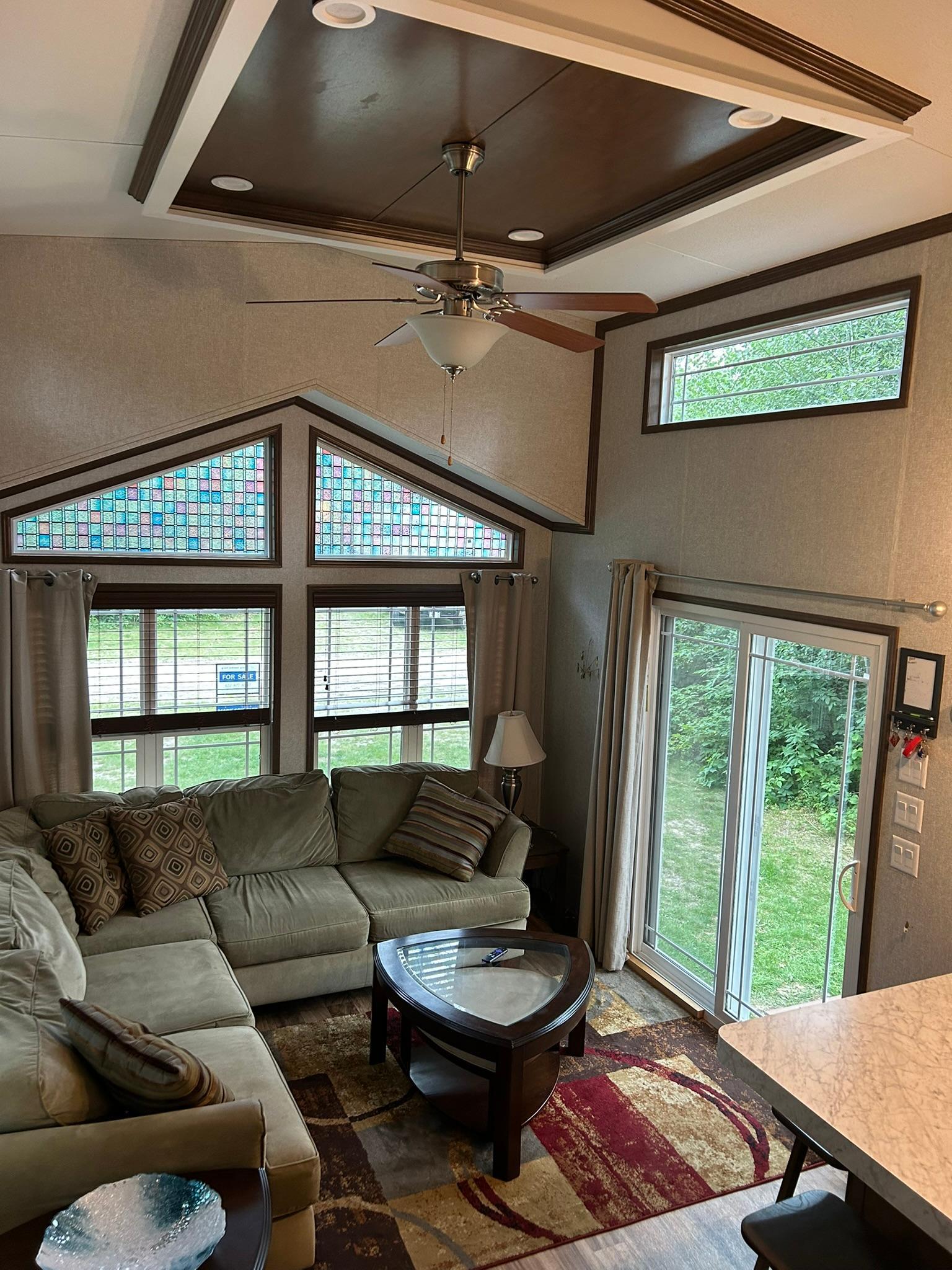 17048 Wild Rice Drive Northwest, Unit 105 Bena, MN 56626 - Photo 39 of 41