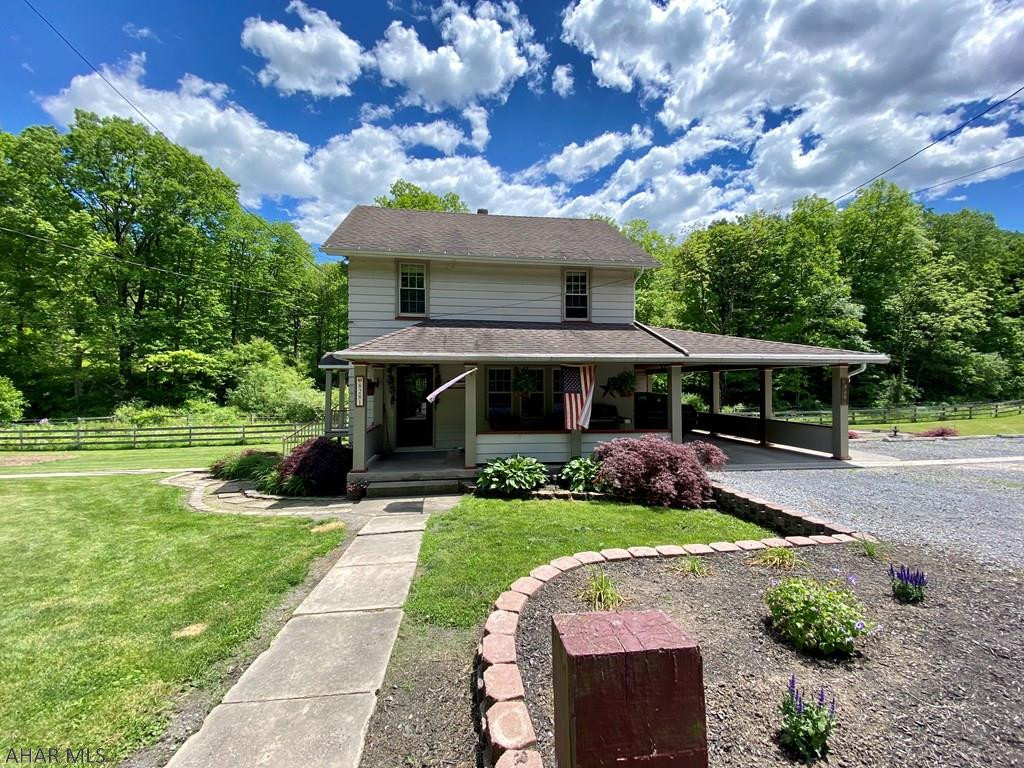 8281 Loop Road Alexandria, PA 16611 - Photo 58 of 74 Gallery Image 58
