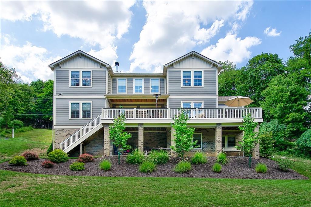 824 Harmony Road Pittsburgh, PA 15237 - Photo 24 of 25