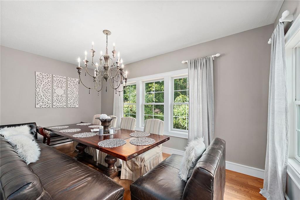 824 Harmony Road Pittsburgh, PA 15237 - Photo 5 of 25