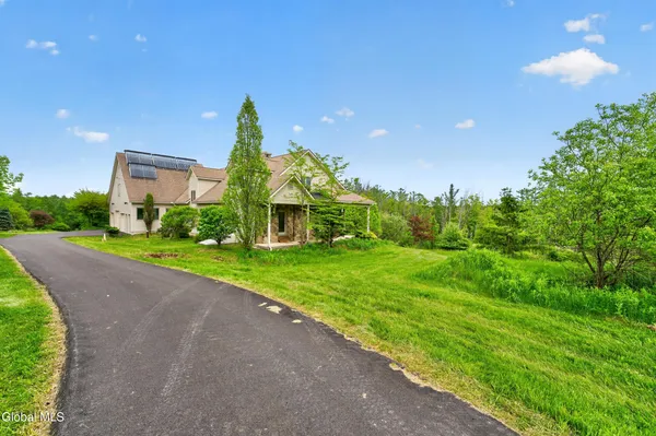 $774,900 | 160 Joslyn School Road, Berne, NY 12059