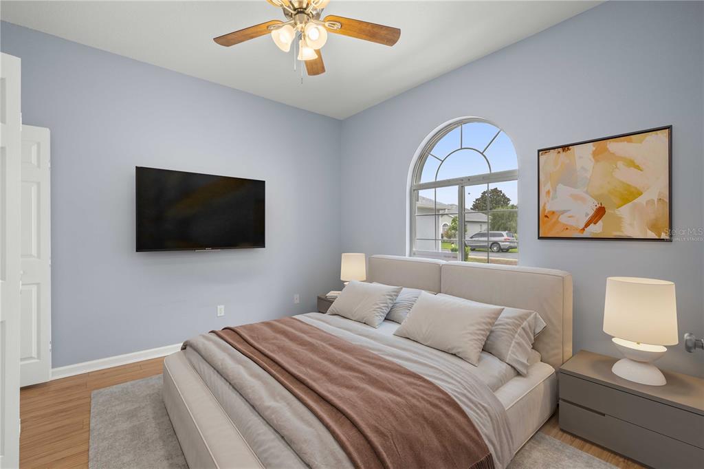 2379 Northwest 55th Avenue Road Ocala, FL 34482 - Photo 24 of 40