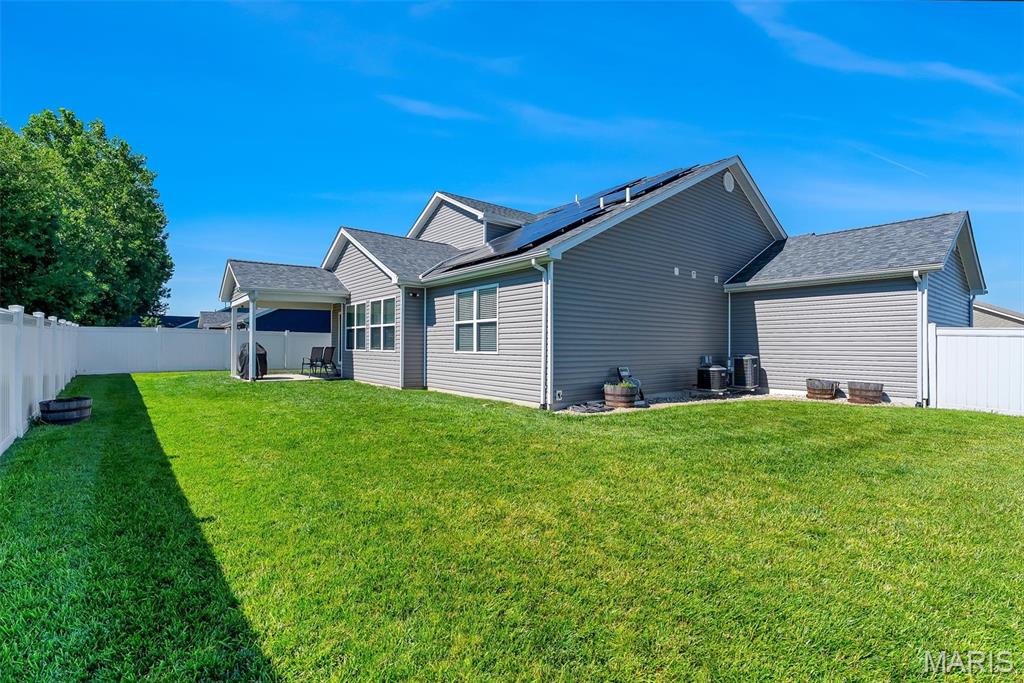 3558 Chippewa Drive Shiloh, IL 62221 - Photo 37 of 44