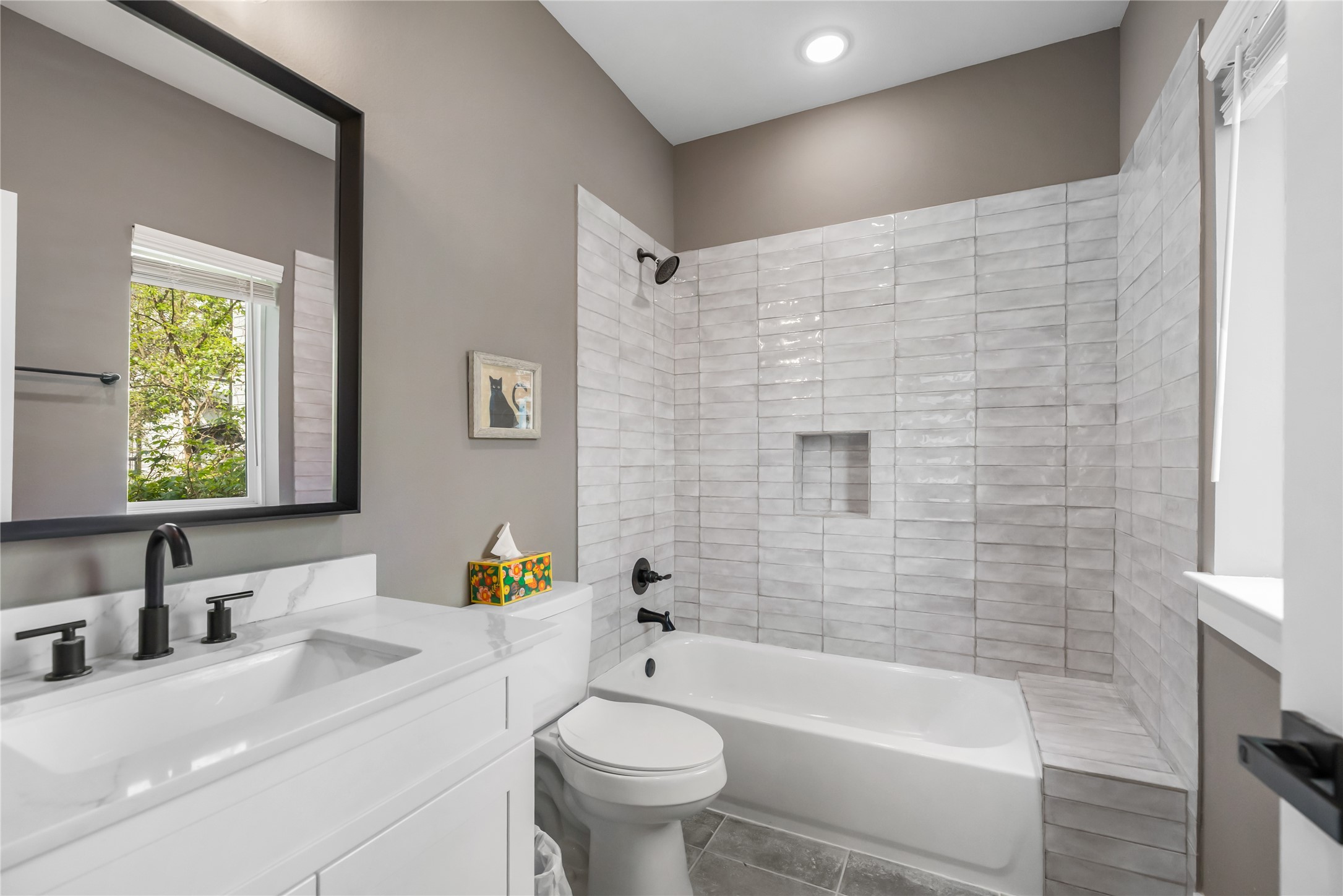 1407 West 23rd Street Houston, TX 77008 - Photo 5 of 30