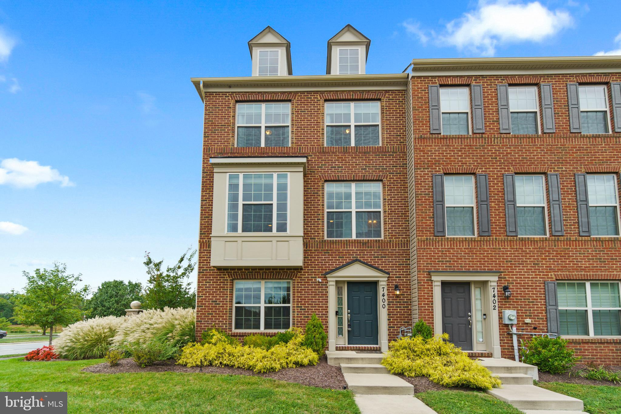 7400 Four Gardens Road Brandywine, MD 20613 - Photo 1 of 36 Exterior front