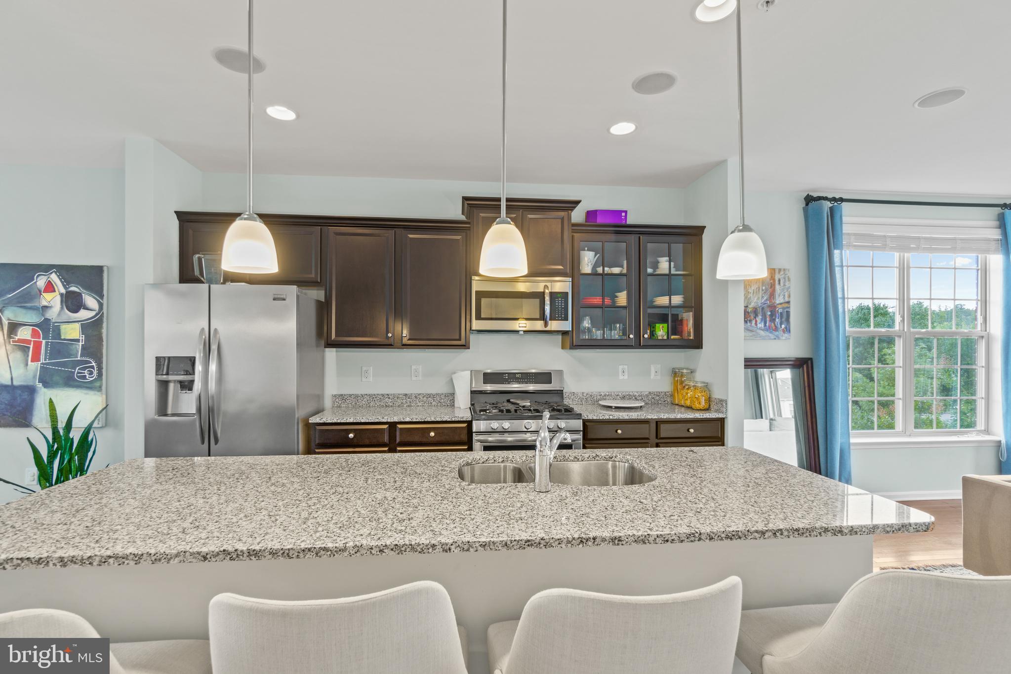 7400 Four Gardens Road Brandywine, MD 20613 - Photo 14 of 36 Kitchen