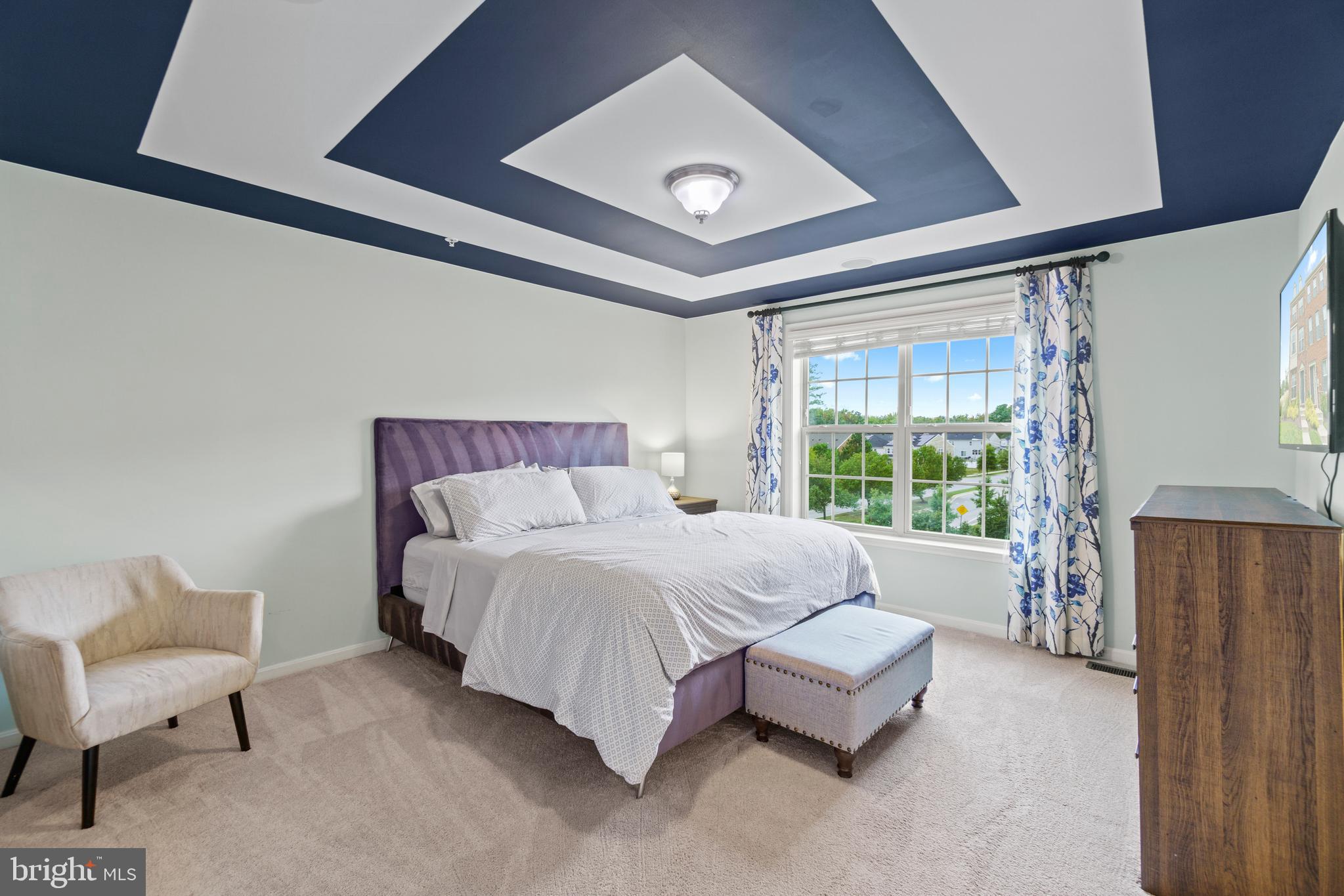 7400 Four Gardens Road Brandywine, MD 20613 - Photo 17 of 36 Master Bedroom