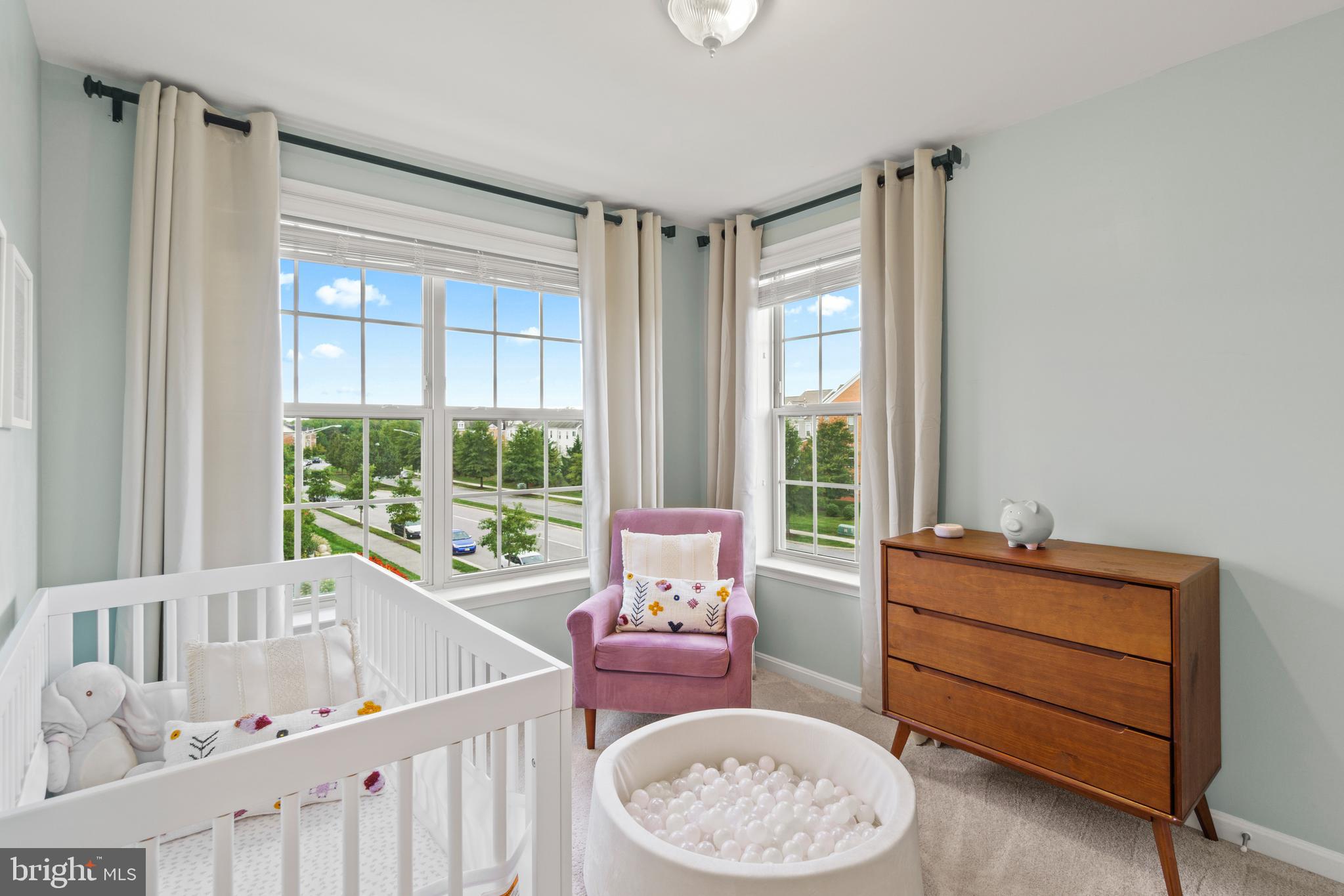 7400 Four Gardens Road Brandywine, MD 20613 - Photo 25 of 36 3rd Largest Bedroom