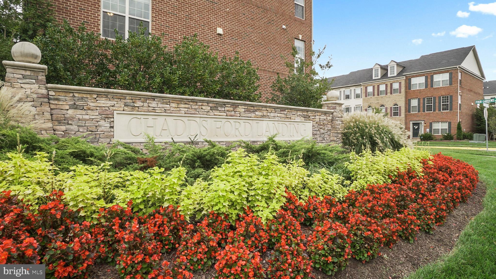 7400 Four Gardens Road Brandywine, MD 20613 - Photo 35 of 36 Welcome