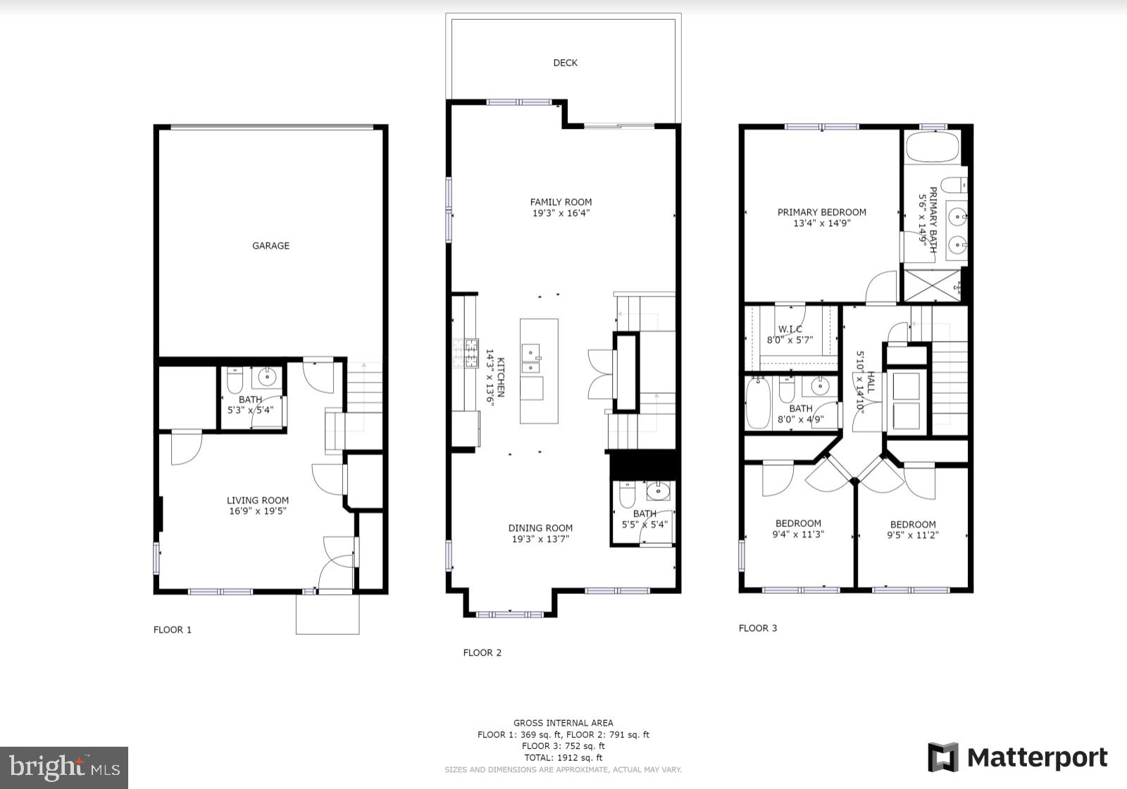 7400 Four Gardens Road Brandywine, MD 20613 - Photo 36 of 36 Gallery Image 36