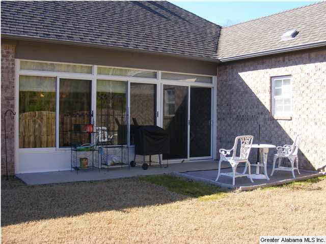 204 Chesser Way Chelsea, AL 35043 - Photo 31 of 32