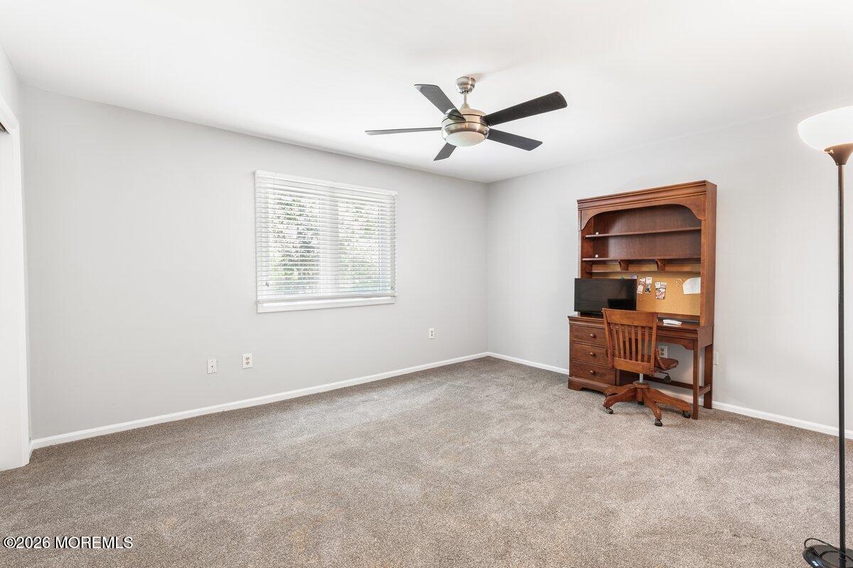 5 Ridge Hill Way Holmdel, NJ 07733 - Photo 25 of 43 Bedroom 3