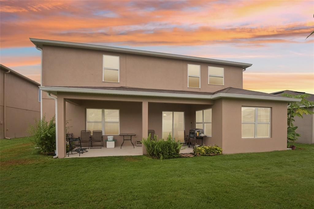 4248 Moon Shadow Loop Mulberry, FL 33860 - Photo 50 of 53