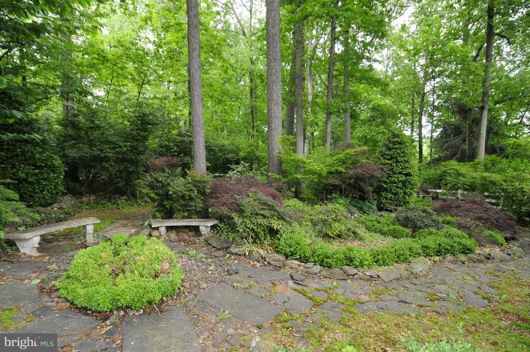 5701 Granby Road Rockville, MD 20855 - Photo 3 of 27 View