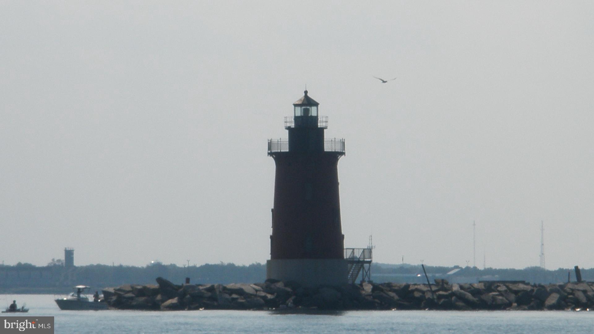 37214 Hudson Road Selbyville, DE 19975 - Photo 4 of 9 an ocean view with large trees
