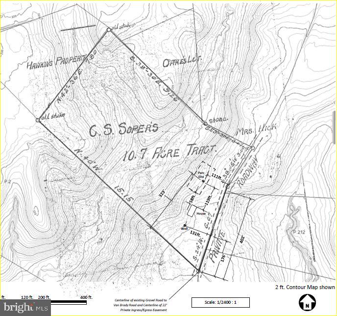 85 Old Indian Head Road Brandywine, MD 20613 - Photo 2 of 6
