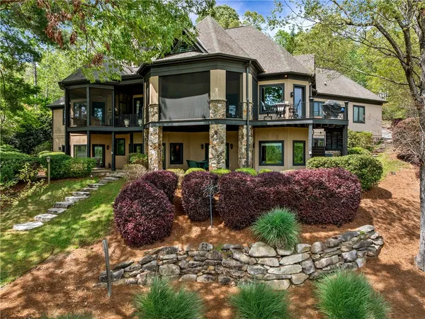 $2,149,900 | 220 Long Cove Court, Sunset, SC 29685