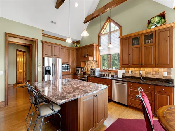 $2,149,900 | 220 Long Cove Court, Sunset, SC 29685