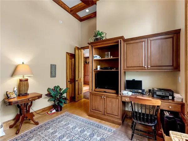 $2,149,900 | 220 Long Cove Court, Sunset, SC 29685