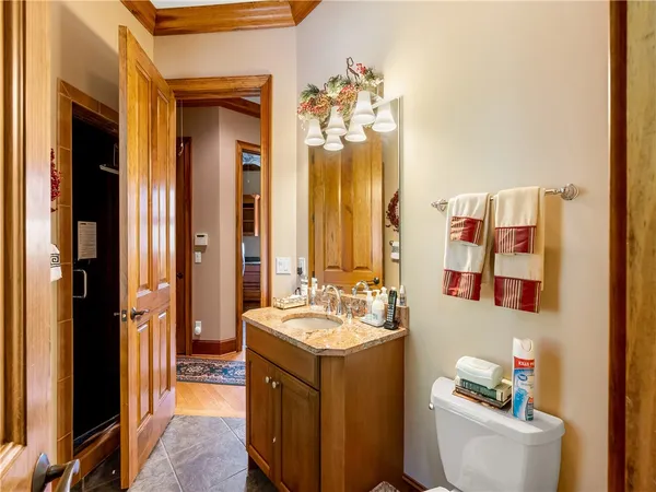 $2,149,900 | 220 Long Cove Court, Sunset, SC 29685