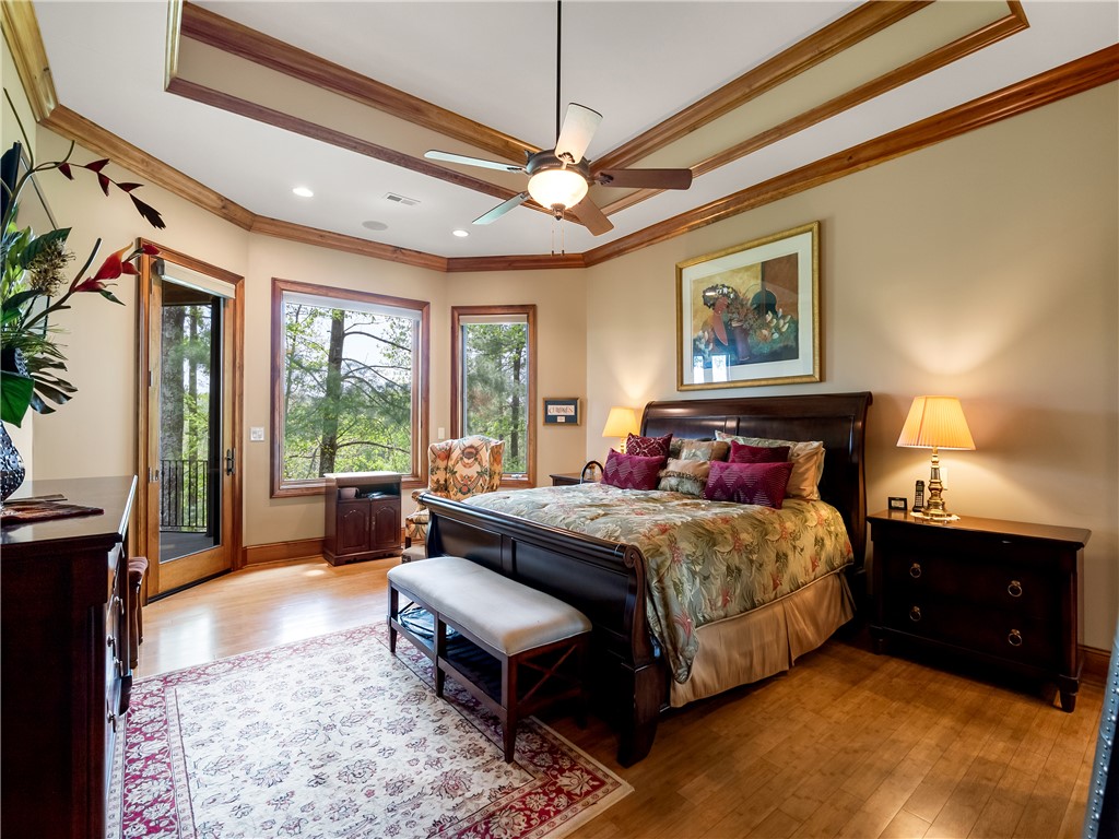 220 Long Cove Court Sunset, SC 29685 - Photo 26 of 49