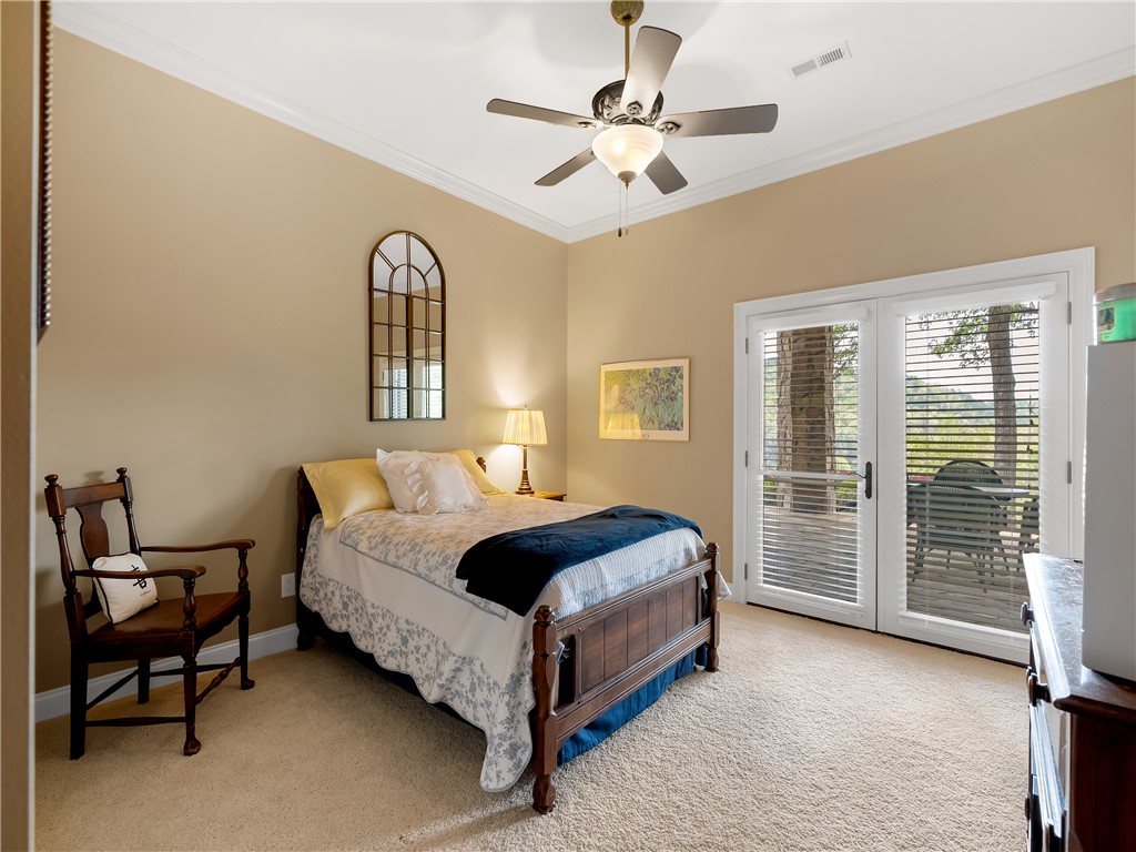 220 Long Cove Court Sunset, SC 29685 - Photo 35 of 49