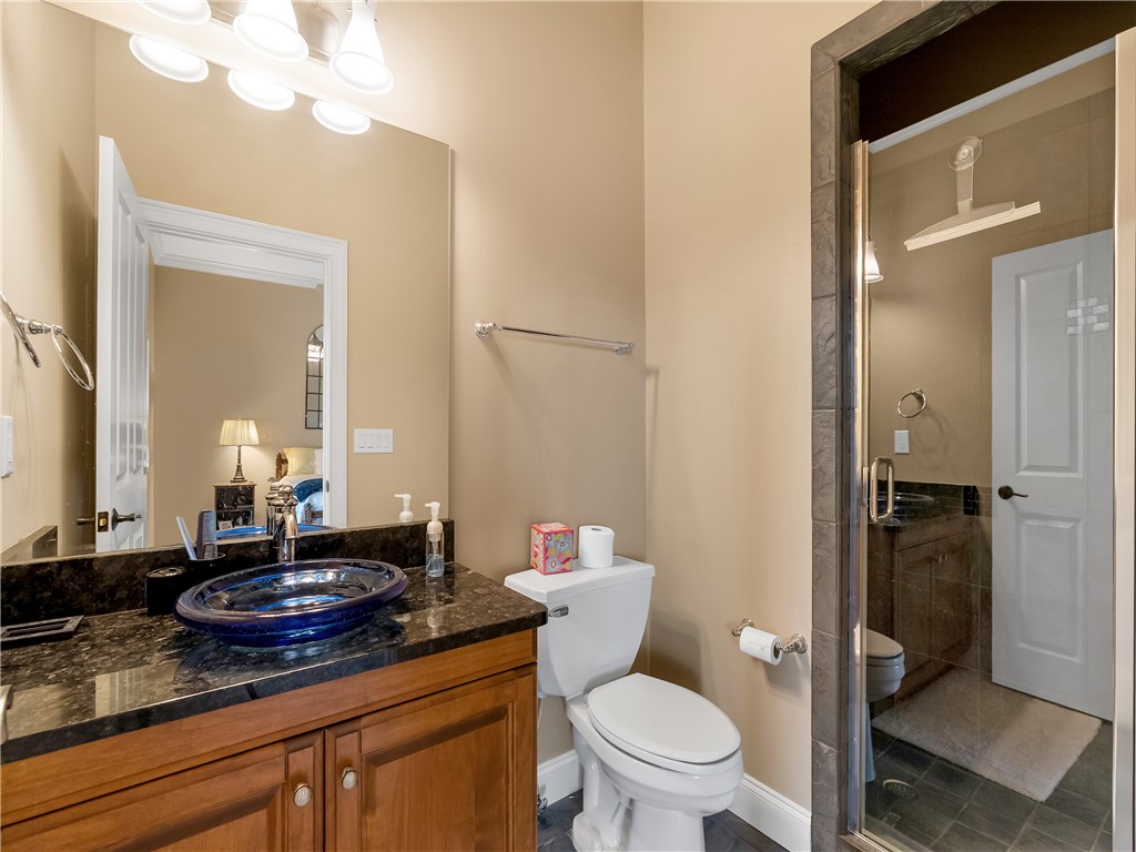 220 Long Cove Court Sunset, SC 29685 - Photo 36 of 49