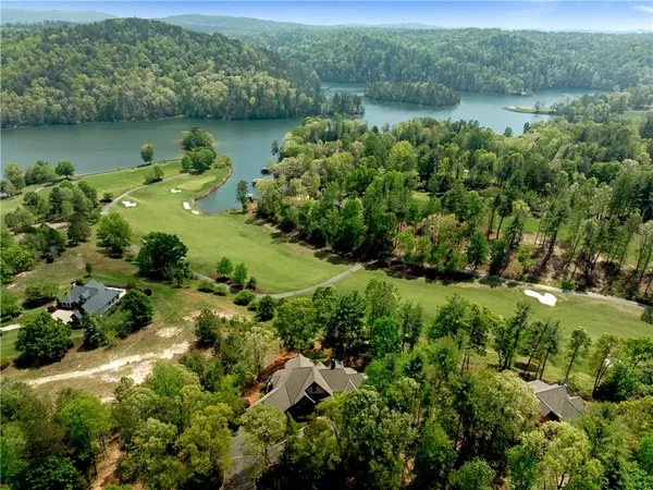 $2,149,900 | 220 Long Cove Court, Sunset, SC 29685