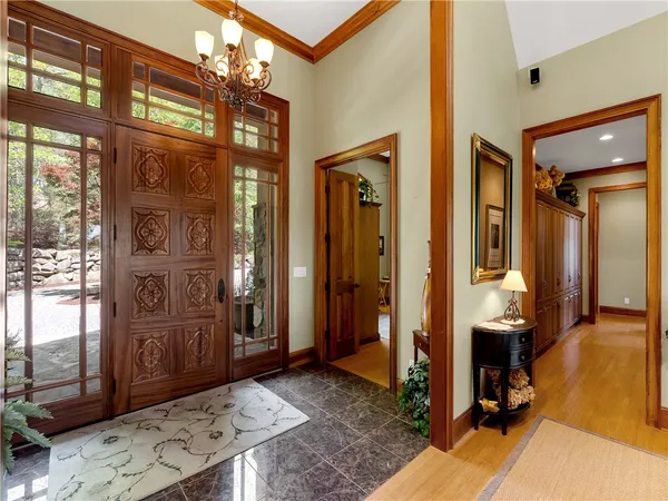 $2,149,900 | 220 Long Cove Court, Sunset, SC 29685